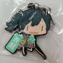艦隊これくしょん 蒼龍 ラバーキーホルダー 艦これ