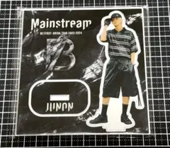 BE:FIRST Mainstream アクリルスタンド JUNON