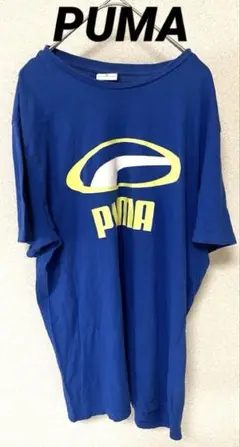 プーマ【PUMA】 半袖シャツ　Tシャツ サッカー　トレーニング