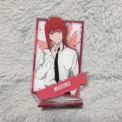 劇場版『チェンソーマン レゼ篇』 アクリルスタンド マキマ