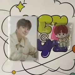 NCT XYZ ジョンウ