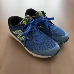 New Balance スニーカー ハンゾー　19.5センチ