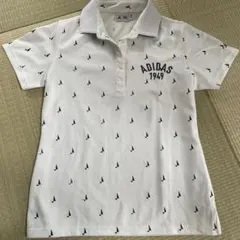 adidas 1949 ポロシャツ Mサイズ