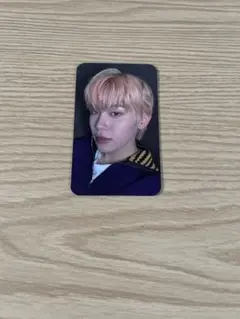 zb1 ゼベワン キムテレ テレ oliveyoung オリヤン特典 4集