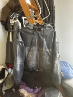 2026年最新】VETEMENTS Gジャン・デニムジャケットの人気アイテム