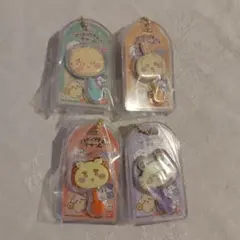 ちいかわ ロリポップチョコチャーム