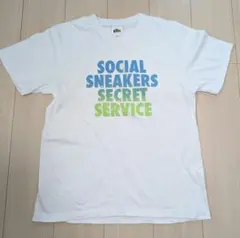 THE NETWORK BUSINESS Tシャツ Mサイズのサムネイル