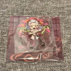 鬼滅の刃 POP UP SHOP 2026夏 アクリルスタンド 堕姫 | Mercari