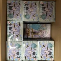 葬送のフリーレン プライズフィギュア まとめ売り 3種10体セット