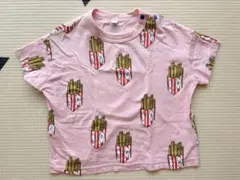 ★美品★ マーキーズ　ソウガラワイドTシャツのサムネイル