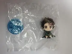 鬼滅の刃 ガチャガチャ すわらせ隊 竈門炭治郎