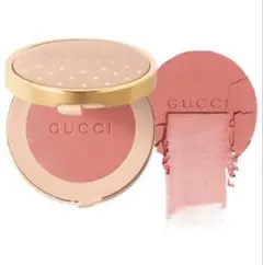 GUCCI ブラッシュドゥボーテチーク アンド アイ 07 - メルカリ