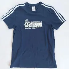 adidas FOOTBALL CELEBRATIONS No. 2 Tシャツ