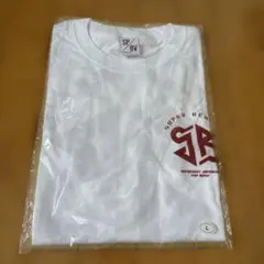 SUPER BEAVER ZeppShinjuku2024限定Tシャツのサムネイル
