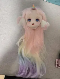 ドルク ドール 30センチドール フルセット - メルカリ