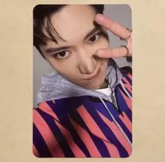 NCT WayV テン TEN SMCU 2021 Day ver トレカ - メルカリ