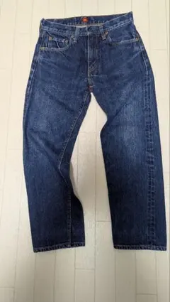 RESOLUTE リゾルト 712 ストレートデニム W28 L29