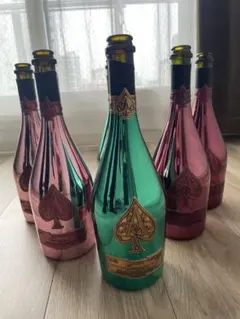 2026年最新】アルマンド 空き瓶の人気アイテム - メルカリ