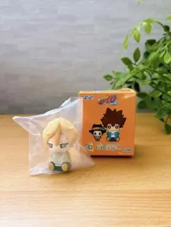 ひこくじ　家庭教師ヒットマン REBORN リボーン　C賞　ぷてぃっこ　ディーノ