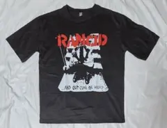 タ*ム様 RANCID ランシド Tシャツ See Ya In The Pit」 タ*ム様 RANCID ランシド Tシャツ See Ya In The Pit」 - メルカリ