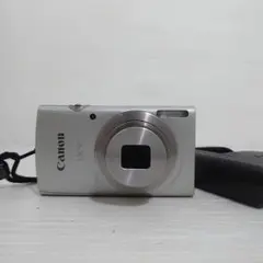 動作ok　CANON　IXY 200