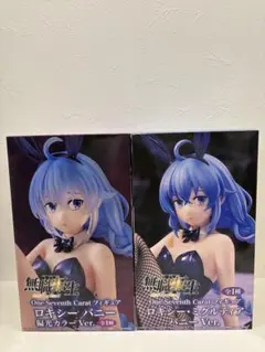 リペイント 無職転生 ロキシー・ミグルディア バニーVer. - メルカリ
