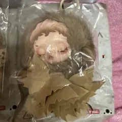 POP MART スカルパンダtakewood