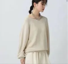 lepsim7ゲージカノコラグランプルオーバー