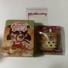 メロジョイ MELLOJOY ミニランド タピオカ - メルカリ