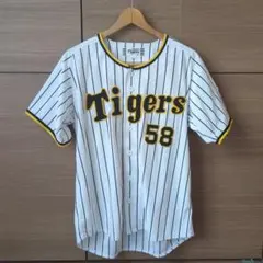 阪神タイガース ユニフォーム 背番号5 - メルカリ