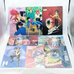 2026年最新】幽遊白書 下敷き 飛影の人気アイテム - メルカリ