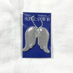 SUPER JUNIOR KEY RING E.L.F. ver.