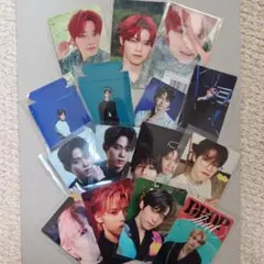 INI木村柾哉セット②