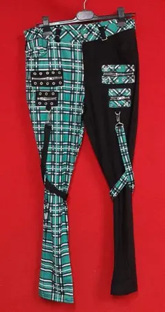 タータンチェック