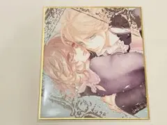 ヴァンパイア騎士 Vol.3 複製原画 樋野まつり - メルカリ