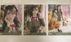=Love大谷映美里 生写真コンプ