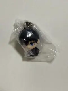 新品未使用　チェンソーマンレゼ篇　早川アキ　めじるしアクセサリー