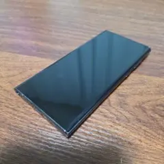 Galaxy S22 Ultra SC-52C 256GB docomo版のサムネイル