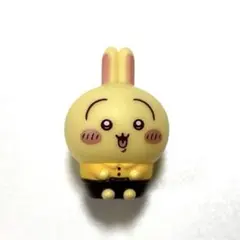 ちいかわ　COCO'S ココス　ソフビ人形　うさぎ