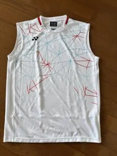 YONEX UNI ノースリーブ WORLD COLLECTION 011 XO - メルカリ