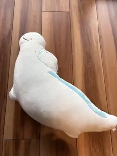 すみっコぐらし　とかげとおかあさん　ダイカットクッション