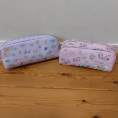 すみっコぐらし　ペンケース　2つのサムネイル