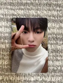 TREASURE ジェヒョクトレカ