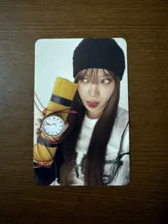 チェウォン spaghetti