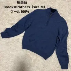 ジップアップ ニット