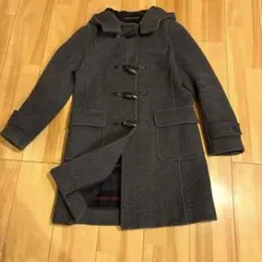 ロンドントラディション　 LONDONTRADITION ダッフルコート