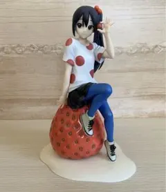 2025年最新】京アニショップ限定 けいおん 中野梓の人気アイテム