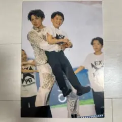 2026年最新】fANTASTICS パネルの人気アイテム - メルカリ