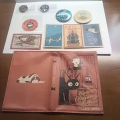 ジブリ作品グッズセット