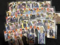 5 名探偵コナン 紙類 まとめ売り